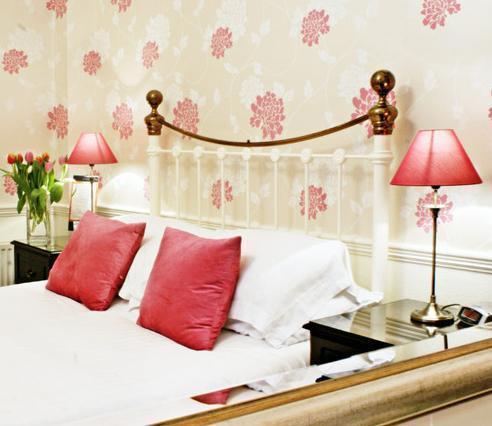 Crook Lodge York Buitenkant foto