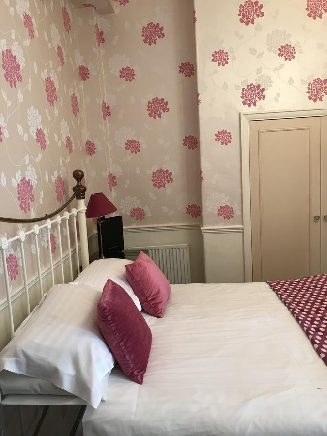 Crook Lodge York Buitenkant foto
