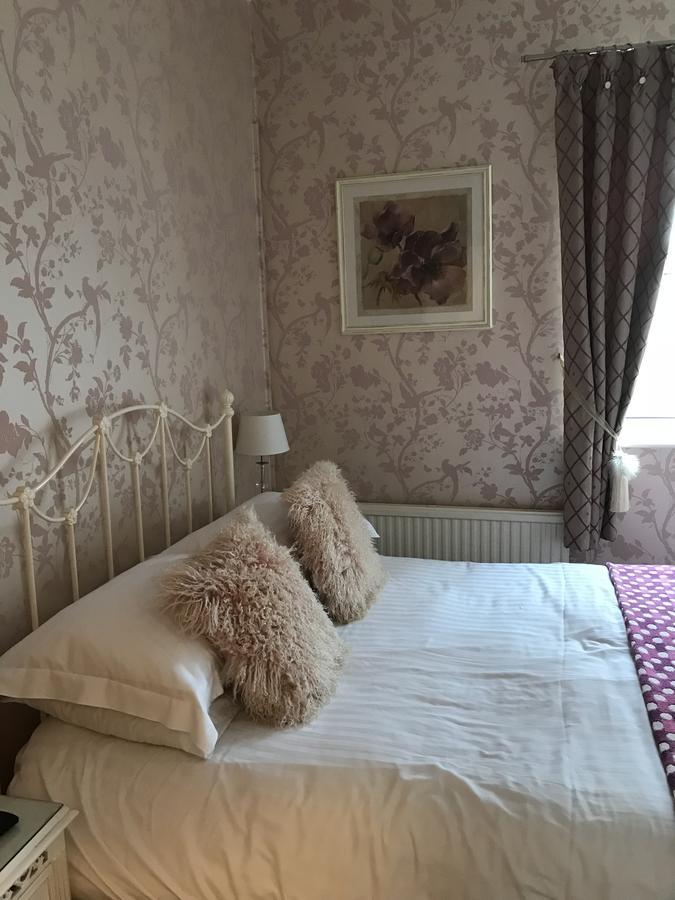 Crook Lodge York Buitenkant foto